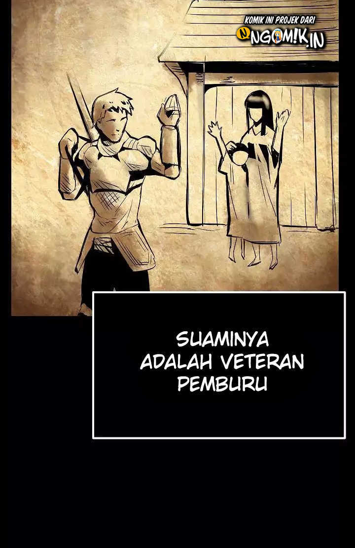 Otherworldly Sword King’s Survival Records chapter 11
